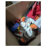 UNOPENED by ROCKEY TEAM may be damaged or missing