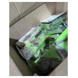 UNOPENED by ROCKEY TEAM may be damaged or missing