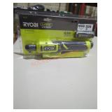 Ryobi USB 1/4" Ratchet Kit