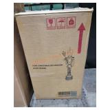 Christmas Nutcracker Decoration