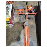 HDX Worklight Tripod