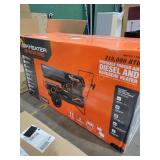 Mr Heater 215,000 BTU Portable Forced Air Heater