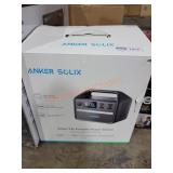 Anker Solix Power Station