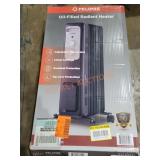 Oil Filled Radiant Heater
