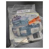 UNOPENED BY ROCKEY TEAM, MAY BE DAMAGED OR