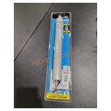 UNOPENED BY ROCKEY TEAM, MAY BE DAMAGED OR