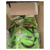 UNOPENED BY ROCKEY TEAM.  MAY BE DAMAGED OR