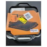 Traeger Cast Iron Skillet