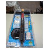 UNOPENED by ROCKEY TEAM may be damaged or missing