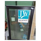Jeld Wen window