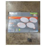 Halo 6" Canless Downlights