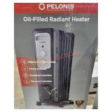 Oil Filled Radiant Heater