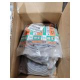 4 Packs of 10/2 Wire