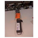 SOLD AS IS WHERE IS NO GUARANTEE OR RETURNS.