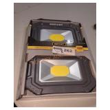 UNOPENED BY ROCKEY TEAM.  MAY BE DAMAGED OR