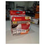 UNOPENED BY ROCKEY TEAM.  MAY BE DAMAGED OR