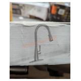 3 American Standard kitchen faucets