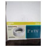 Box Lot Fernco Flexible Bushing Transition