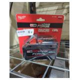 Milwaukee M18 forge xc 8 ah battery