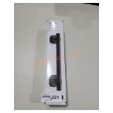 UNOPENED BY ROCKEY TEAM, MAY BE DAMAGED OR