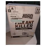 UNOPENED BY ROCKEY TEAM.  MAY BE DAMAGED OR