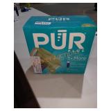 UNOPENED BY ROCKEY TEAM.  MAY BE DAMAGED OR