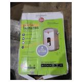 Rheem Electric Point of Use Tankless Water Heater