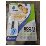 EcoSmart Electric Point of Use Tankless Water