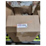 Sold As Is Where Is No Guarantees No Returns.