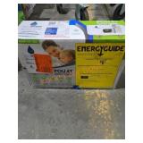 Eco Smart Tankless Electric Water Heater