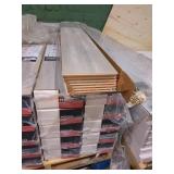 Pergo Outlast+ Soft Oak Glazed  11XBID 12 mm T x