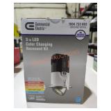 UNOPENED BY ROCKEY TEAM, MAY BE Damaged or