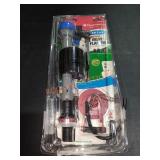 UNOPENED BY ROCKEY TEAM, MAY BE Damaged or