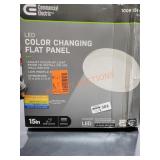 UNOPENED BY ROCKEY TEAM, MAY BE DAMAGED OR