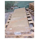 60" x 23" x 12" Cabinet