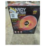 Handy Heater Heatwave