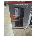 Pelonis Oil Filled Radiant Heater