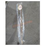 1 classic cinnamon broom