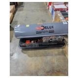 Dyna-Glo Dual Fuel Heater
