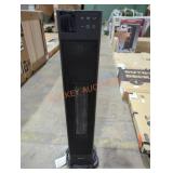 Pelonis digital ceramic tower heater