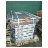 Skid Lot Of Premium Porcelain Tile