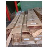 Bruce Hardwood Flooring Maple 7XBID