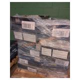 Skid Lot Of Assorted Tile