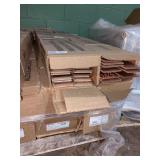 Bruce Hardwood Flooring Maple 7XBID