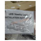 3 Light Vanity Light