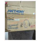 Anthony Lamp;