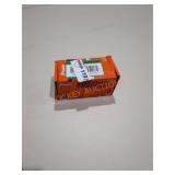 UNOPENED BY ROCKEY TEAM.  MAY BE DAMAGED OR