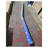 Coolaroo Outdoor Roller Shade,Damaged