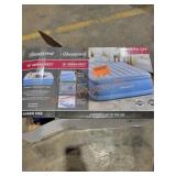 18" Queen Size Air Mattress