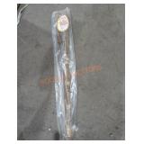 1 classic cinnamon broom